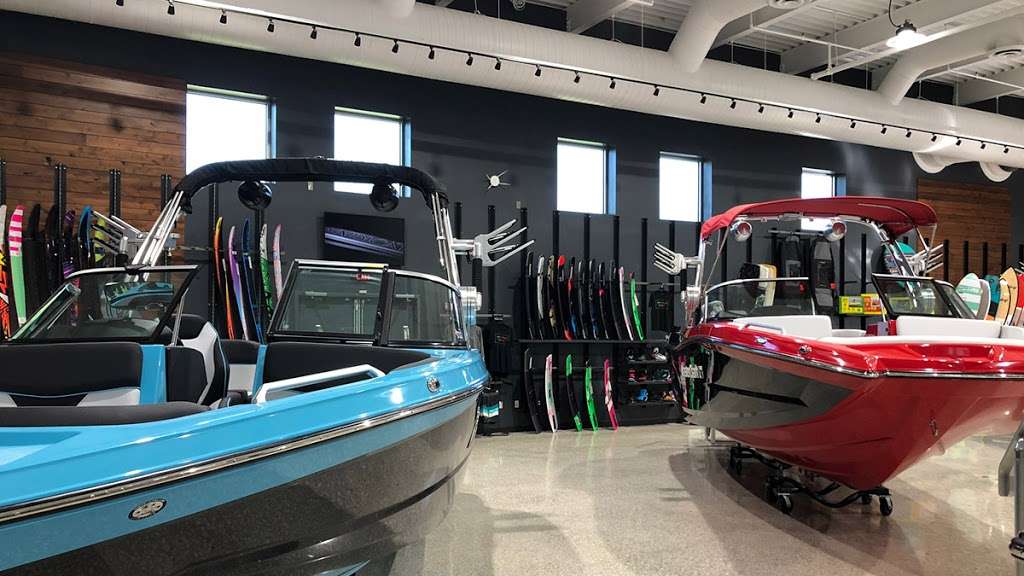 Action Water Sports 1251 Holy Cow Rd, Polk City, FL 33868