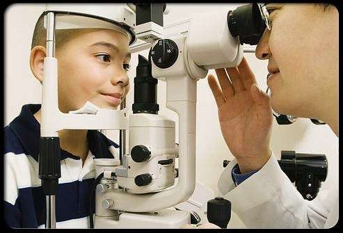 Noyce Family Eye Care | 8801 W 95th St, Overland Park, KS 66212, USA | Phone: (913) 499-8404