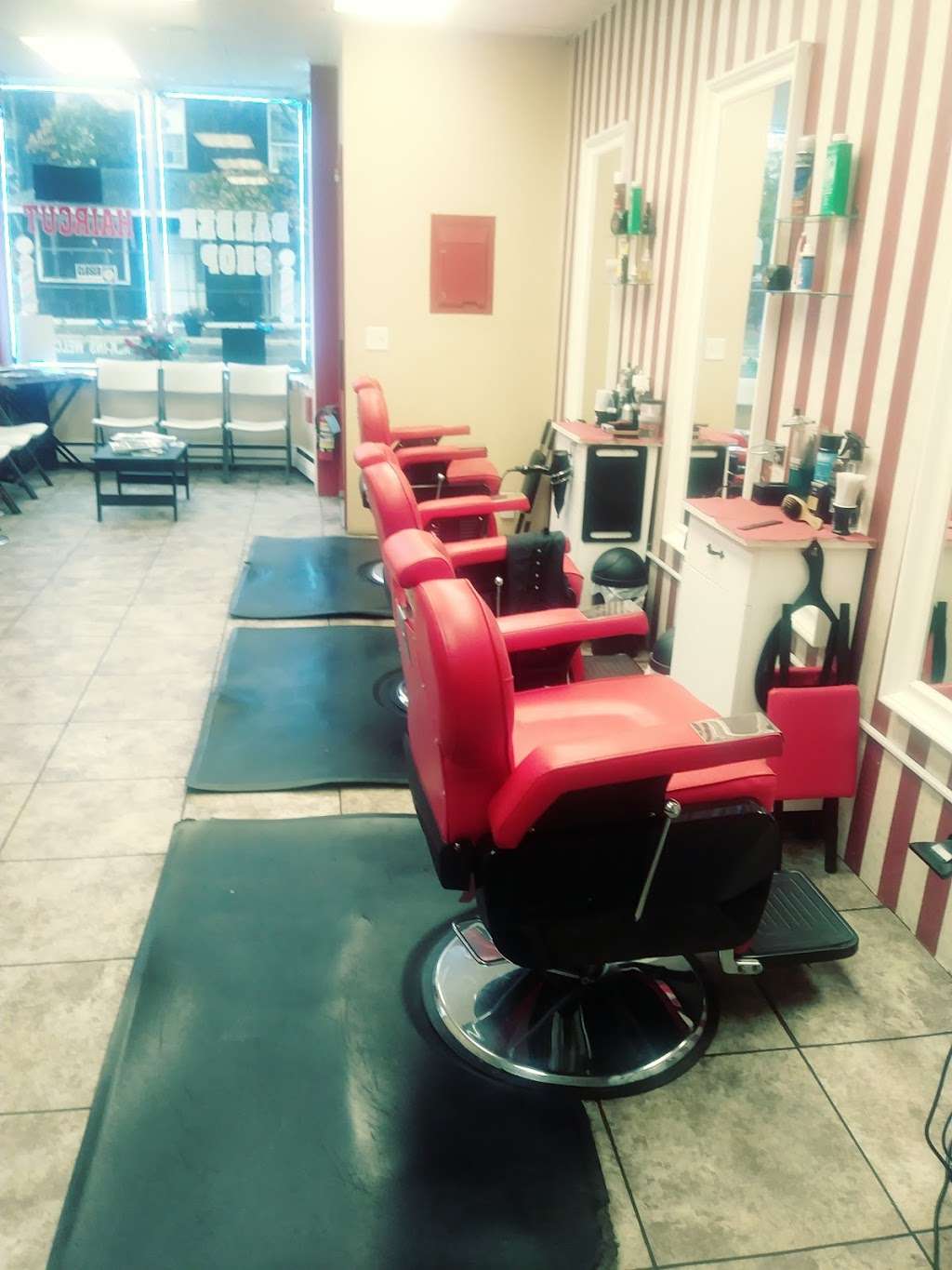 POMPTON PLAINS BARBER SHOP | 605 Newark Pompton Turnpike, Pompton Plains, NJ 07444, USA | Phone: (973) 907-7413