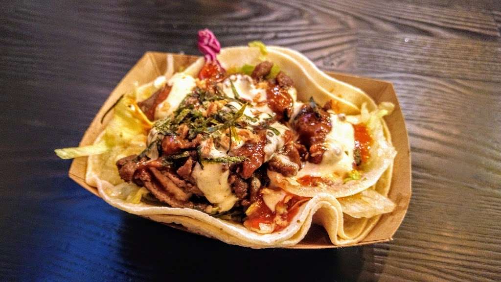 Koja Kitchen | 5252 Dublin Blvd, Dublin, CA 94568, USA | Phone: (925) 587-1503