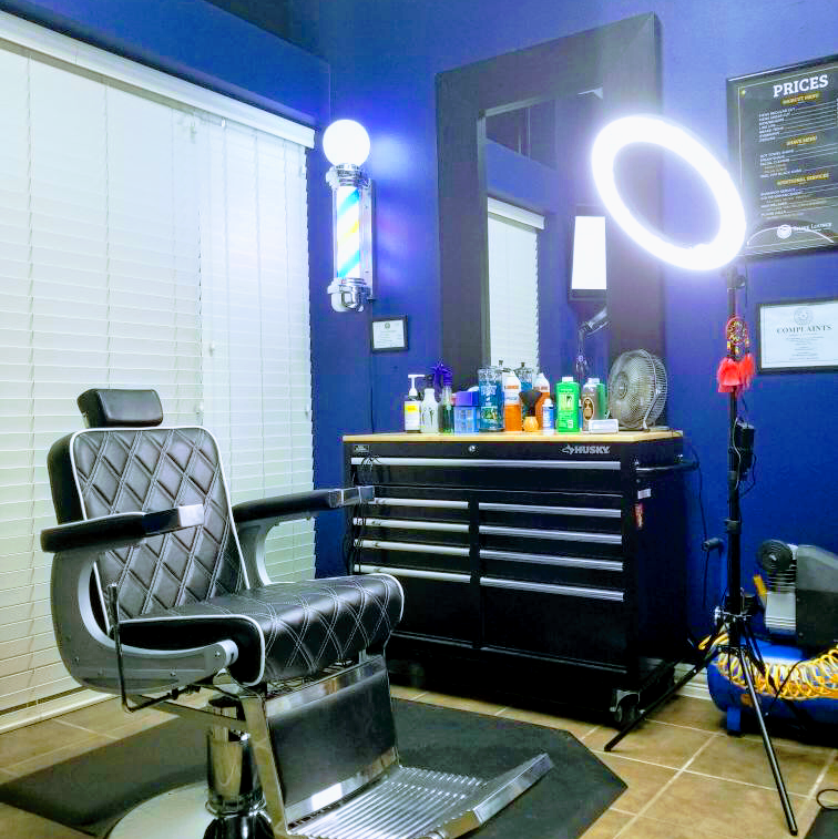 Shave Lounge | 4280 Lavon Dr Suite 16, Garland, TX 75040, USA | Phone: (469) 664-3306