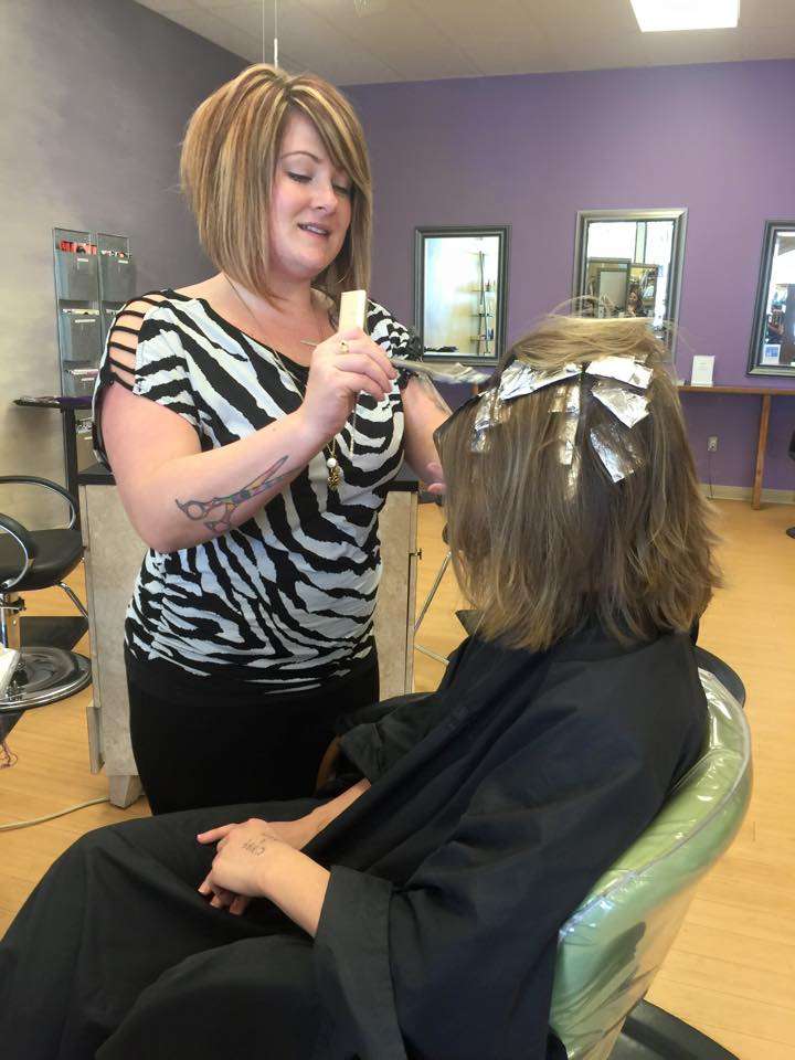 Salon Secrets Spa | 827-829 E Baltimore Pike, Kennett Square, PA 19348, USA | Phone: (610) 444-0605