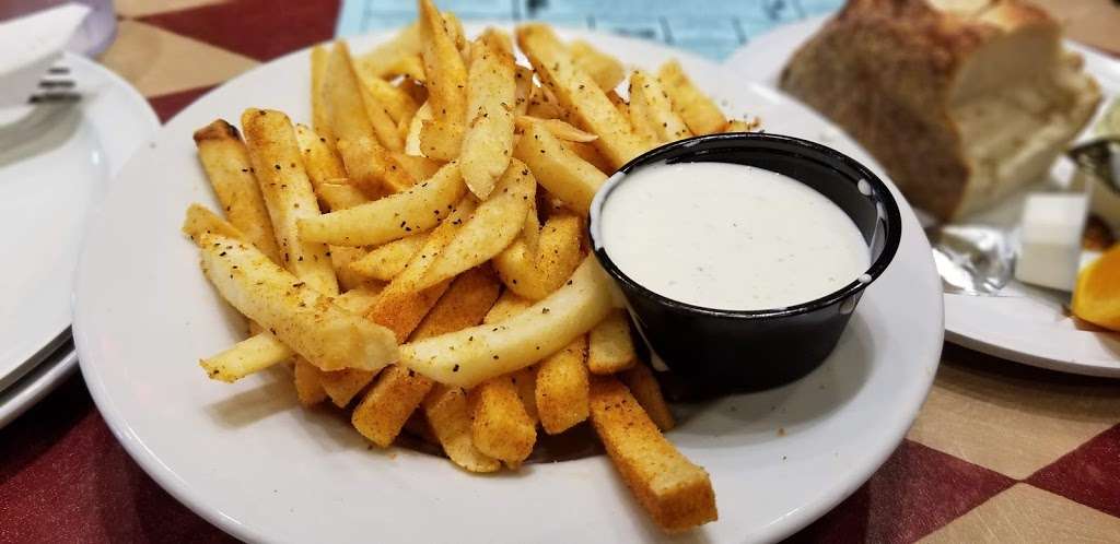 Metro Pizza | 6720 Sky Pointe Dr, Las Vegas, NV 89131, USA | Phone: (702) 564-6726