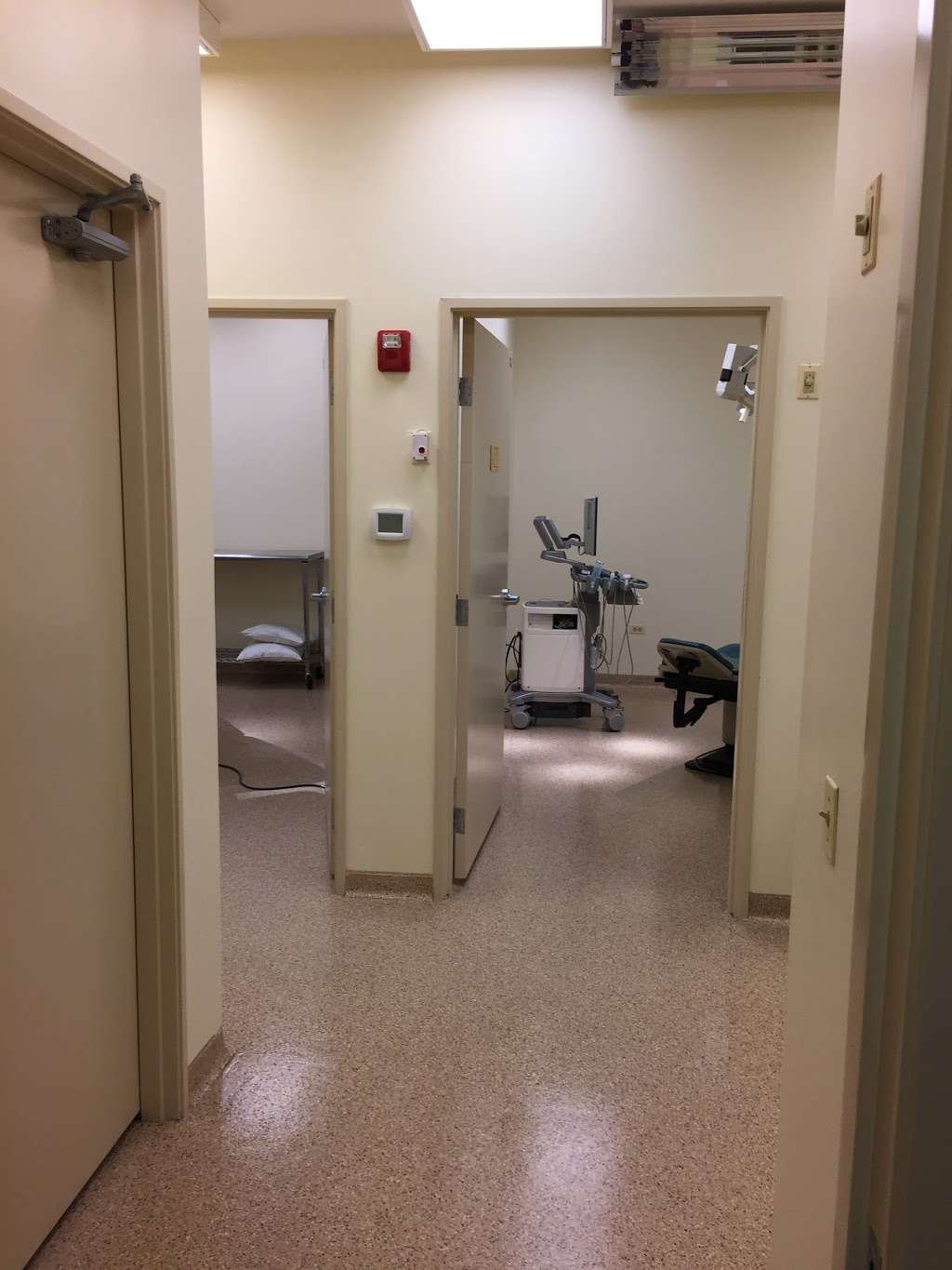 International Vein & Skin Institute - Vein Care & Skin Surgery C | 760 Busse Hwy, Park Ridge, IL 60068, USA | Phone: (847) 518-9999