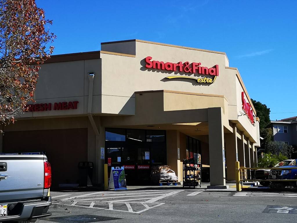 Smart & Final Extra! | 1516 S Pacific Coast Hwy, Redondo Beach, CA 90277, USA | Phone: (310) 540-6157 Smart & Final Extra! | 1516 S Pacific Coast Hwy, Redondo Beach, CA 90277, USA | Phone: (310) 540-6157