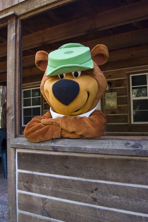 Yogi Bears Jellystone Park™ Camp-Resort in Estes Park, CO | 5495 US-36, Estes Park, CO 80517, USA | Phone: (970) 586-4230