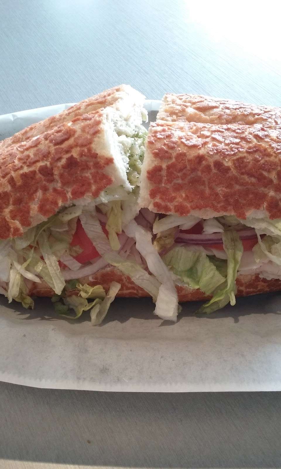 Mr. Pickles Sandwich Shop | 1515 Broadway St, Concord, CA 94520 | Phone: (925) 270-3950