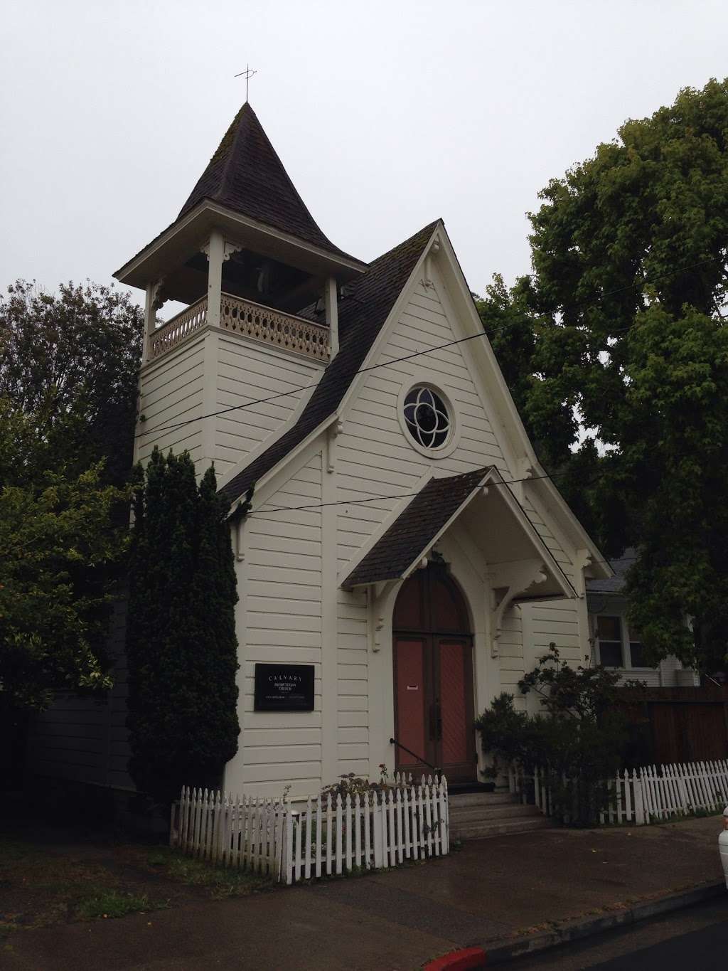 Calvary Presbyterian Church | 5 Brighton Ave, Bolinas, CA 94924 | Phone: (415) 306-2626