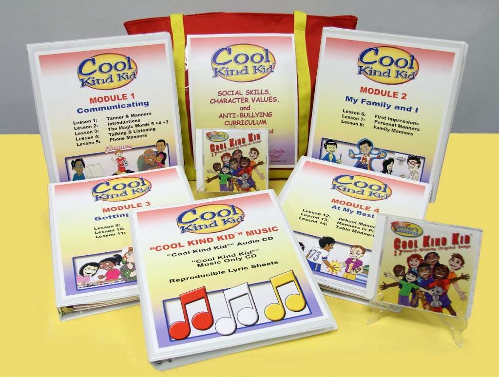 Cool Kind Kid | 17 W 8th St, Ocean City, NJ 08226 | Phone: (609) 398-1949