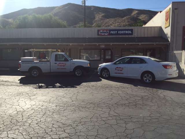 Dewey Pest Control | 17665 Sierra Hwy, Santa Clarita, CA 91351, USA | Phone: (661) 255-5228