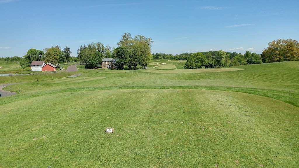 Makefield Highlands Golf Club | 1418 Woodside Rd, Yardley, PA 19067 | Phone: (215) 321-7000