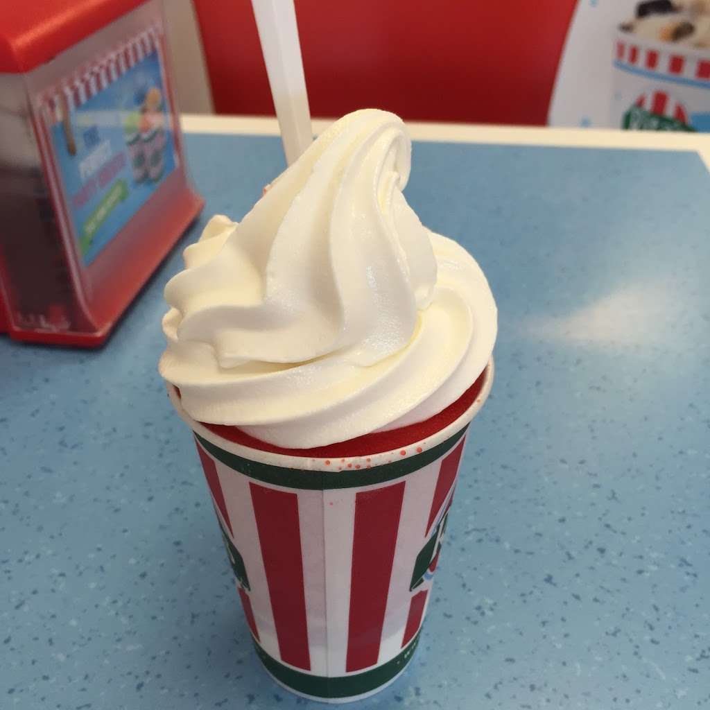 Ritas Italian Ice & Frozen Custard | 765 Garfield Pkwy, Bethany Beach, DE 19930 | Phone: (302) 539-3880