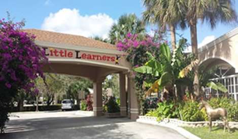 Academy of Little Learners | 1260 Hyacinth Pl, Wellington, FL 33414, USA | Phone: (561) 795-3931