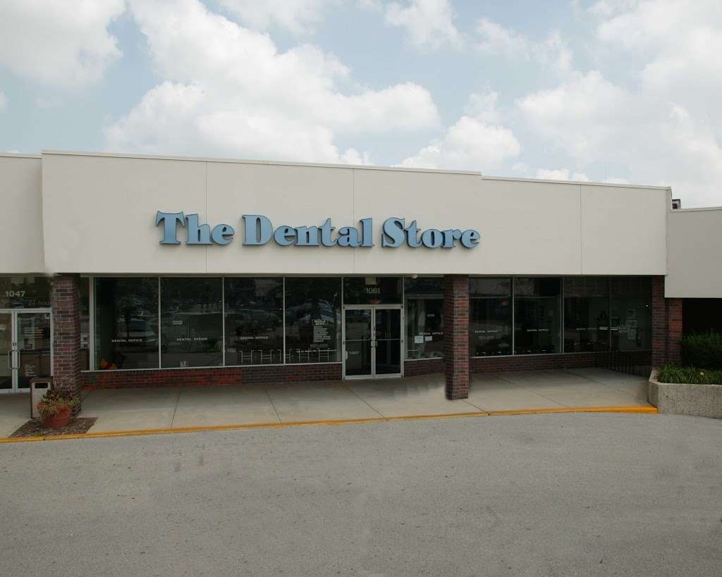 The Dental Store | 1061 S Roselle Rd, Schaumburg, IL 60193, USA | Phone: (847) 301-0400