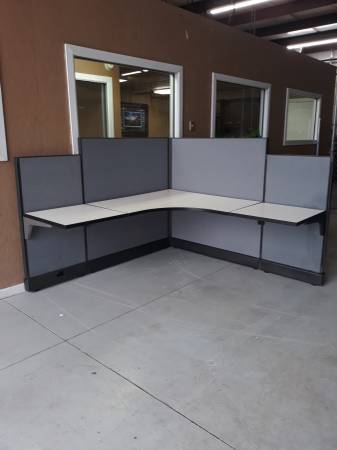 Office Cubicles Express | 18975 Marbach Ln Suite 1300, San Antonio, TX 78266, USA | Phone: (210) 651-3700