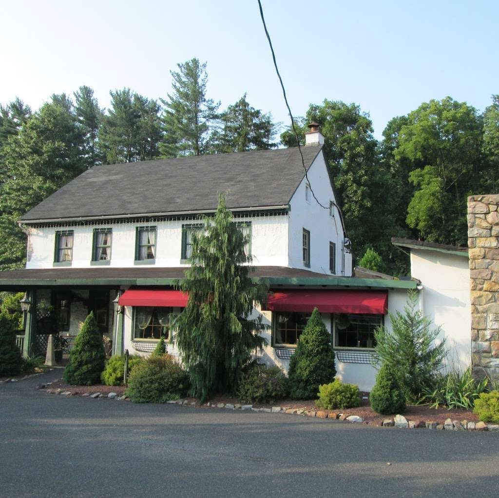 Carriage House Restaurant -Route 29 | 745 Gravel Pike, East Greenville, PA 18041 | Phone: (215) 679-7700