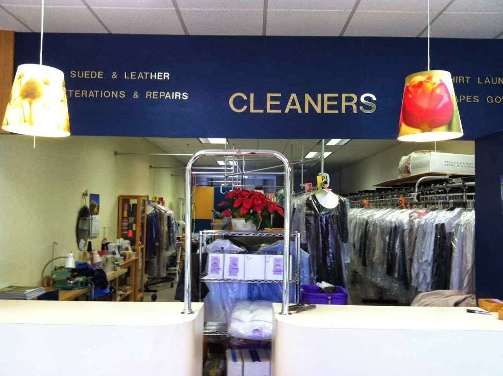 Springton Cleaners | 208 S Newtown Street Rd, Newtown Square, PA 19073 | Phone: (610) 353-4125