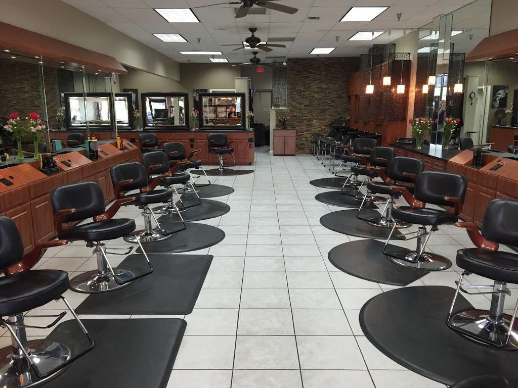 A Better Cut Salon | 870 N Military Trl, West Palm Beach, FL 33415 | Phone: (561) 684-5757