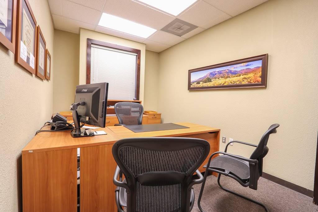 Quattro Executive Offices | 4, 9400 Holly Ave NE, Albuquerque, NM 87122, USA | Phone: (505) 944-1070