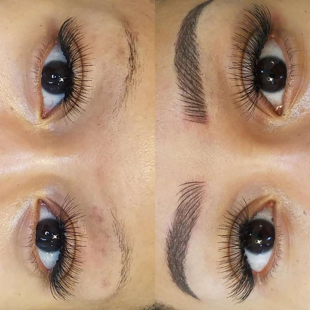 Microblading by Melania Kand | 185-04 Union Tpke, Fresh Meadows, NY 11366, USA | Phone: (917) 714-6041