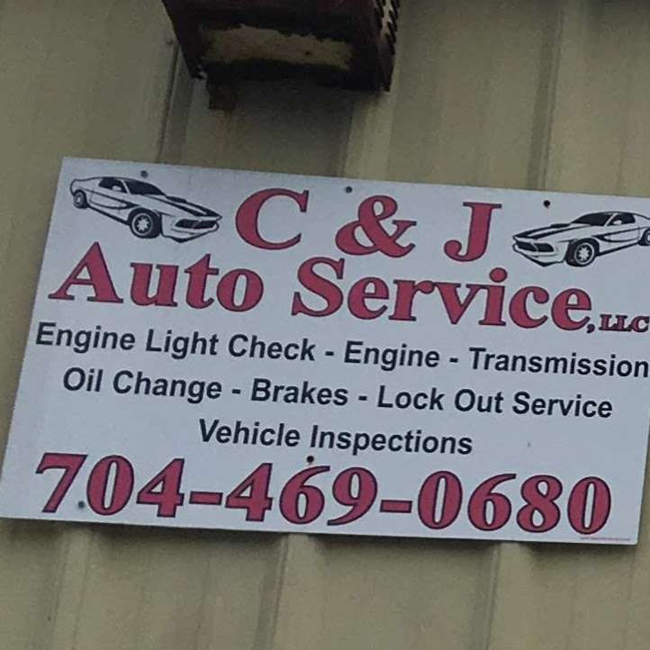 A B Auto Services LLC | 8718 Statesville Rd Suite Z, Charlotte, NC 28269, USA | Phone: (704) 469-0680