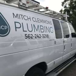Mitch Clemmons Plumbing | 1241 N Euclid St, La Habra, CA 90631, USA | Phone: (562) 242-3218