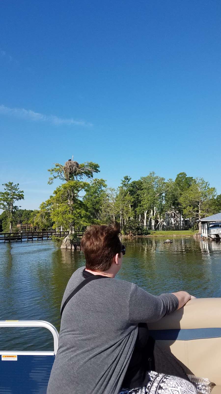 Lake Summit Boat Ramp | Lake Summit,, Cypress Gardens, FL 33884, USA | Phone: (863) 660-4610