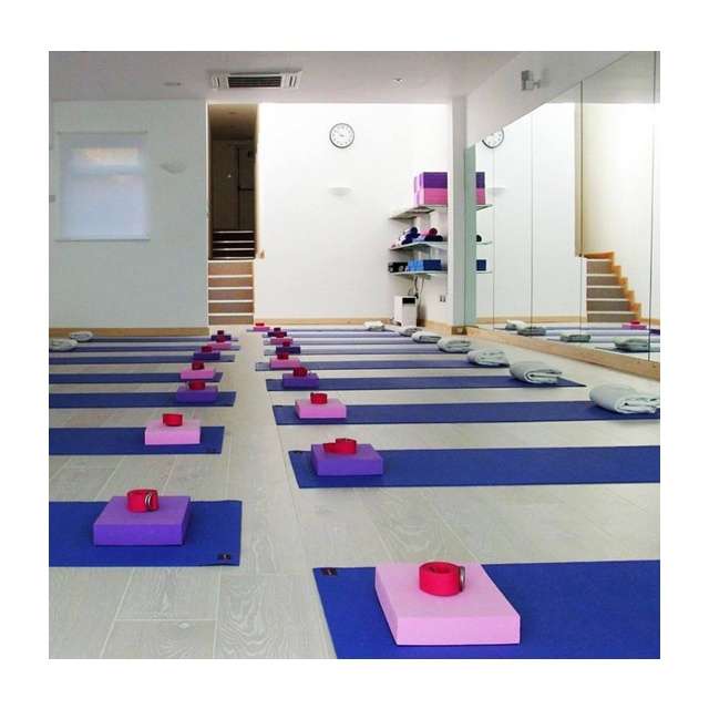 Studio Yoga | Chaseville Parade, Chaseville Park Rd, London N21 1PG, UK | Phone: 020 8360 7879