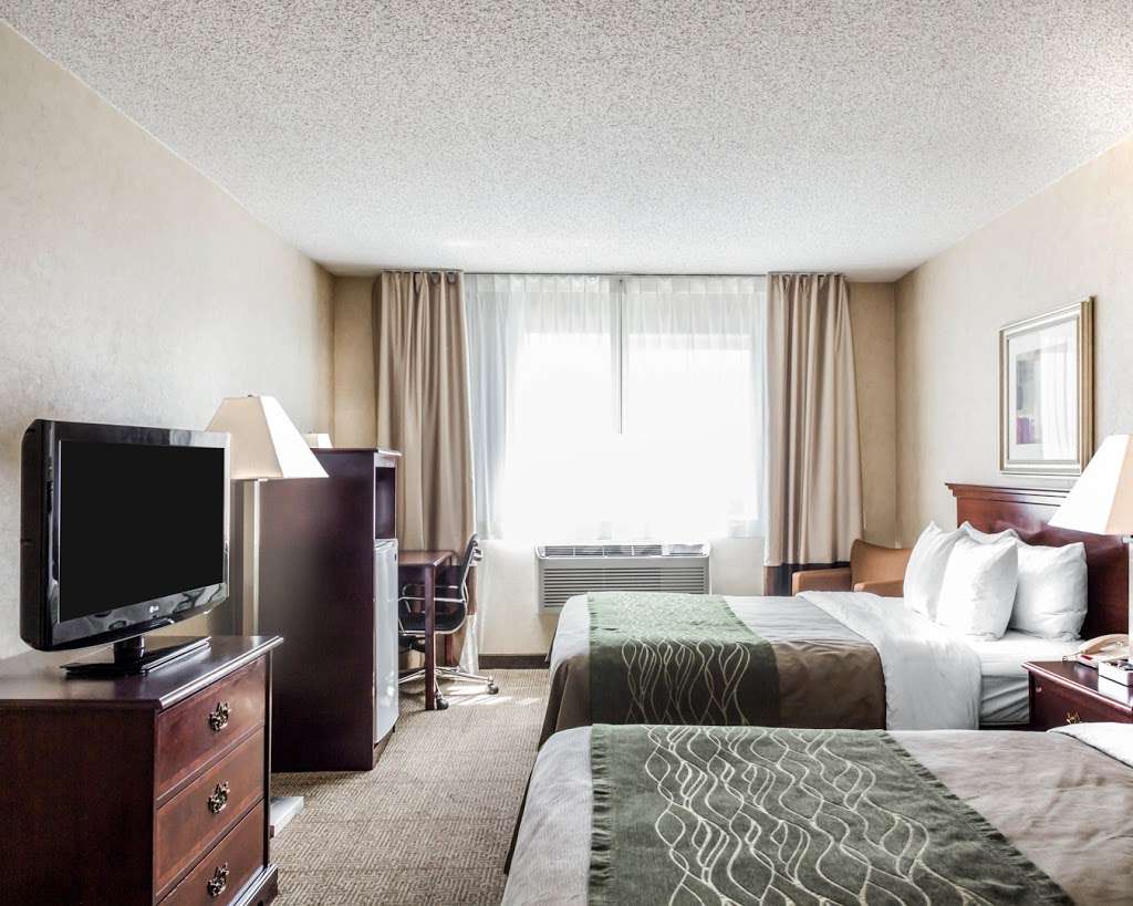 Quality Inn | 15150 Brighton Rd, Brighton, CO 80601 | Phone: (303) 654-1400