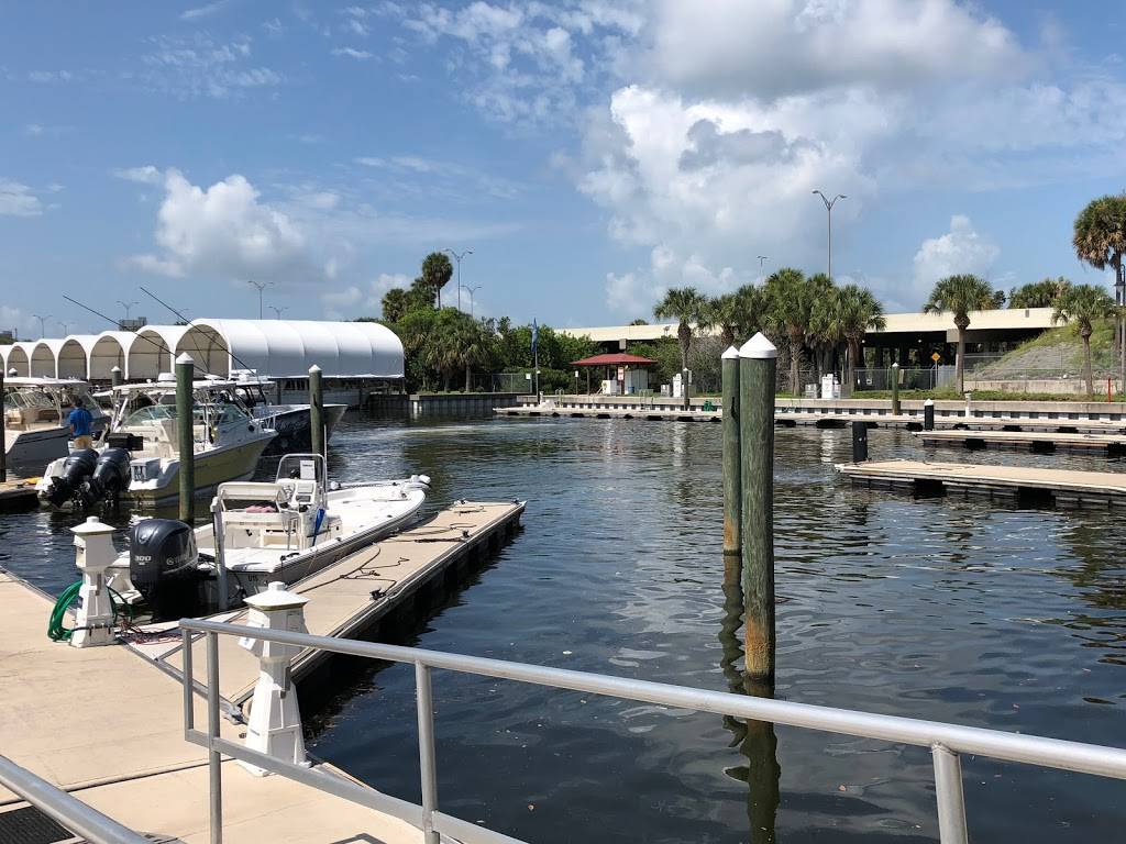Formula Boats of Tampa Bay | 5821 32nd Ave N, St. Petersburg, FL 33712, USA | Phone: (239) 241-2635