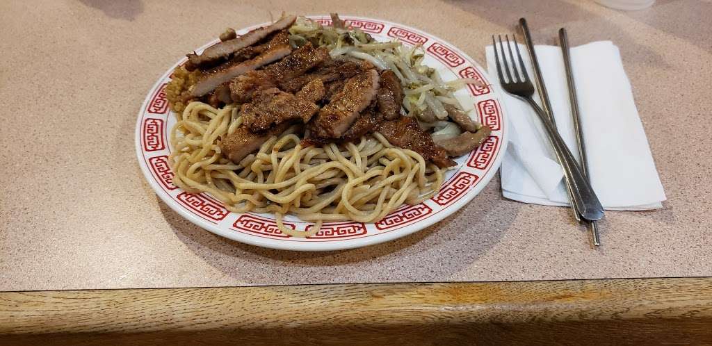 Panda Star Chinese Restaurant | 3694 E Highland Ave, Highland, CA 92346, USA | Phone: (909) 862-9112