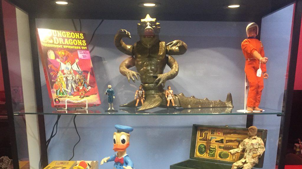 Daveys Toys | 1624 N Ronald Reagan Blvd, Longwood, FL 32750, USA | Phone: (407) 808-6877