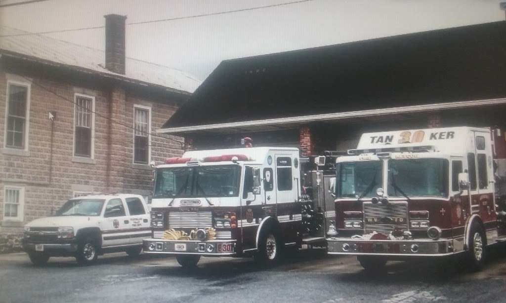 Goodville Fire Co | 1606 Main St, Goodville, PA 17528, USA | Phone: (717) 445-4040