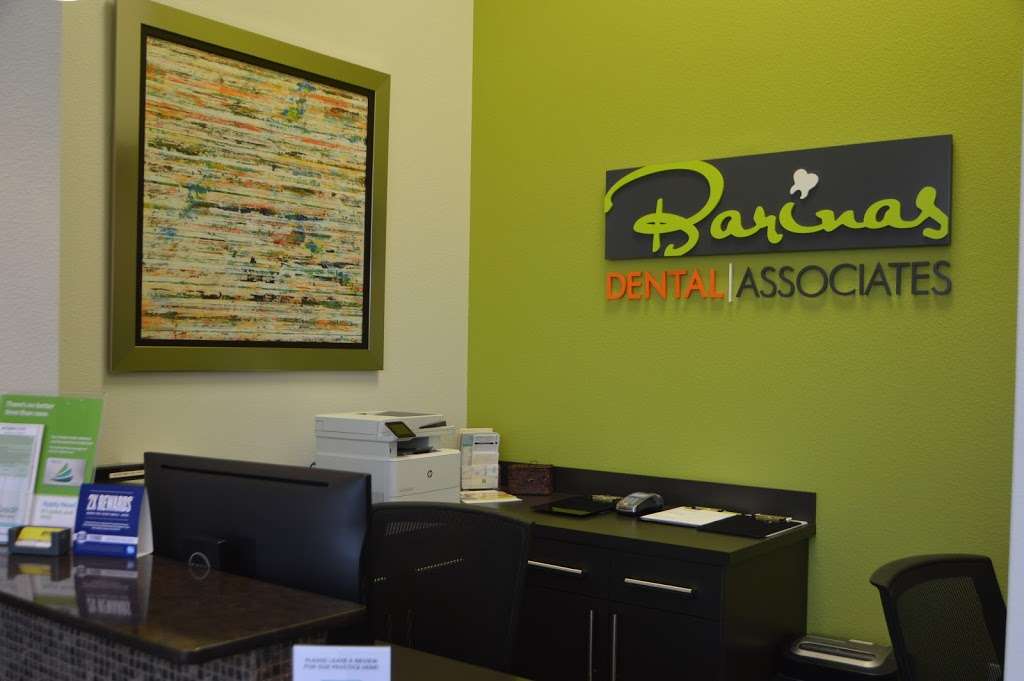 Dr. Froilan Barinas, DDS | 2834 E Osceola Pkwy, Kissimmee, FL 34743 | Phone: (407) 530-5881