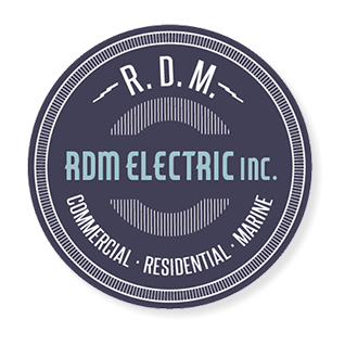 RDM Electric Inc. | 89a High St, Rockport, MA 01966, USA | Phone: (978) 381-3011