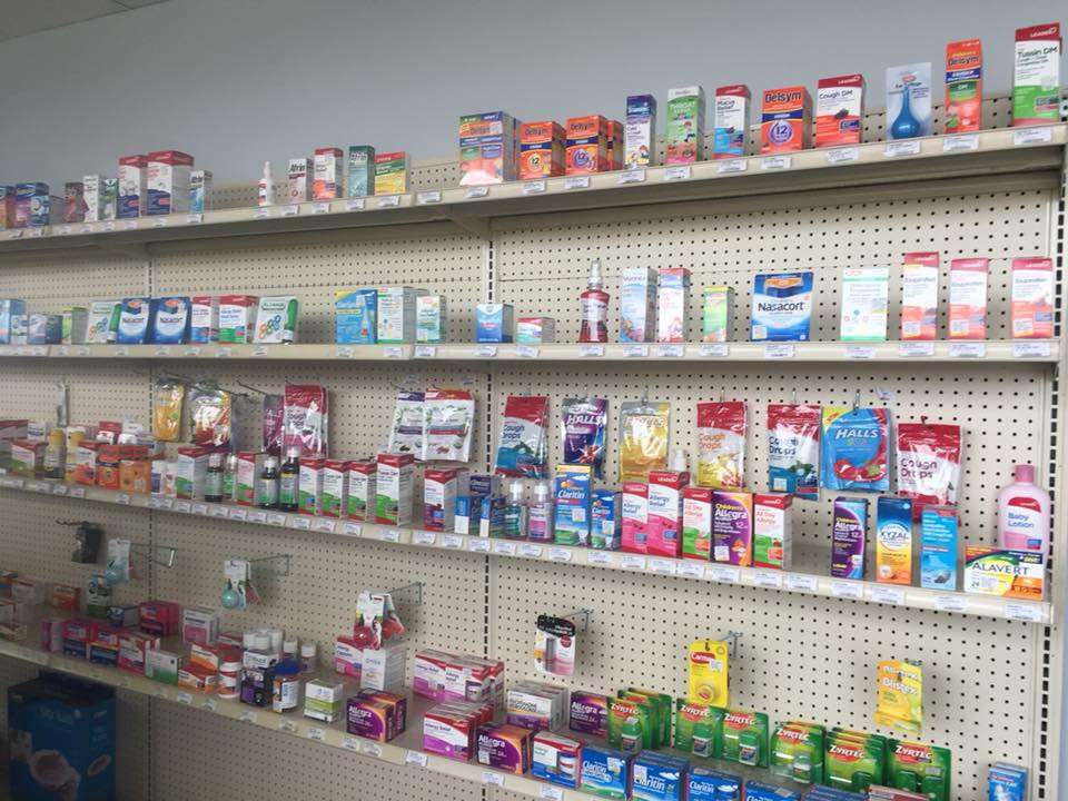 Ted Pharmacy | 24585 Stone Carver Dr #175, Aldie, VA 20105, USA | Phone: (571) 367-3914