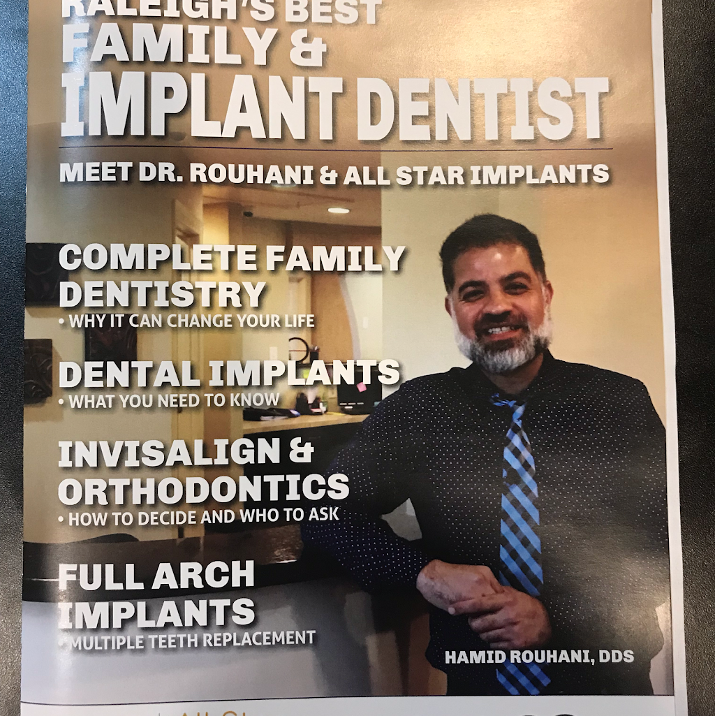 Bright Smiles Family Dentistry | 801 US-70 #101, Garner, NC 27529, USA | Phone: (919) 661-4077
