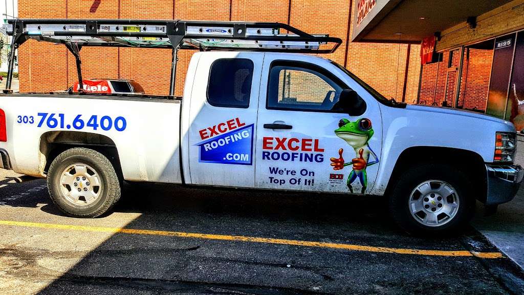 Excel Roofing | 4510 S Federal Blvd, Englewood, CO 80110 | Phone: (303) 761-6400