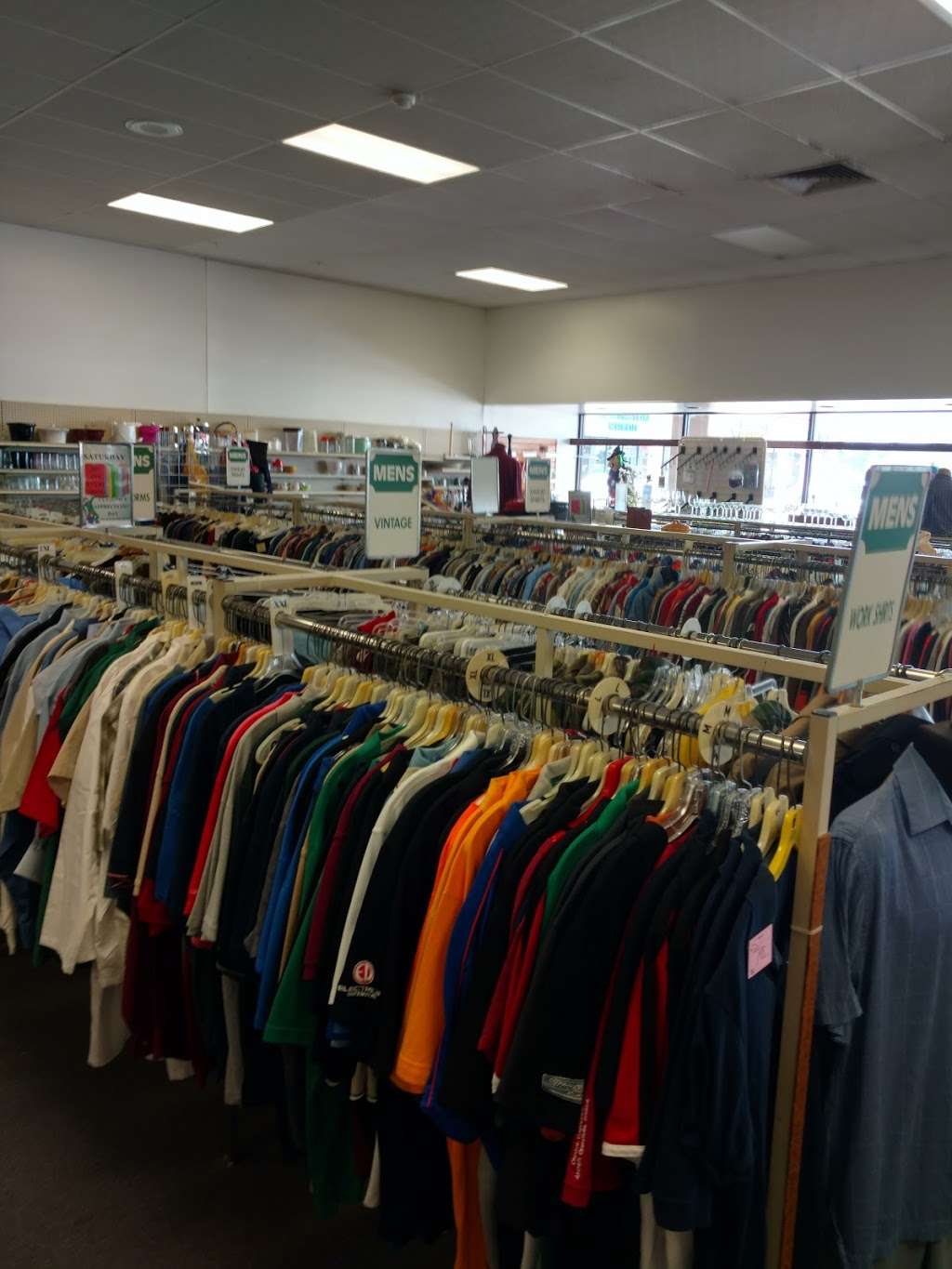 Dav Thrift Store | Alvin, TX 77511, USA | Phone: (281) 331-5108