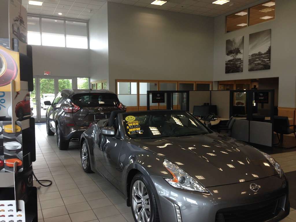 Weston Nissan | 3650 Weston Rd, Davie, FL 33331, USA | Phone: (954) 888-6800