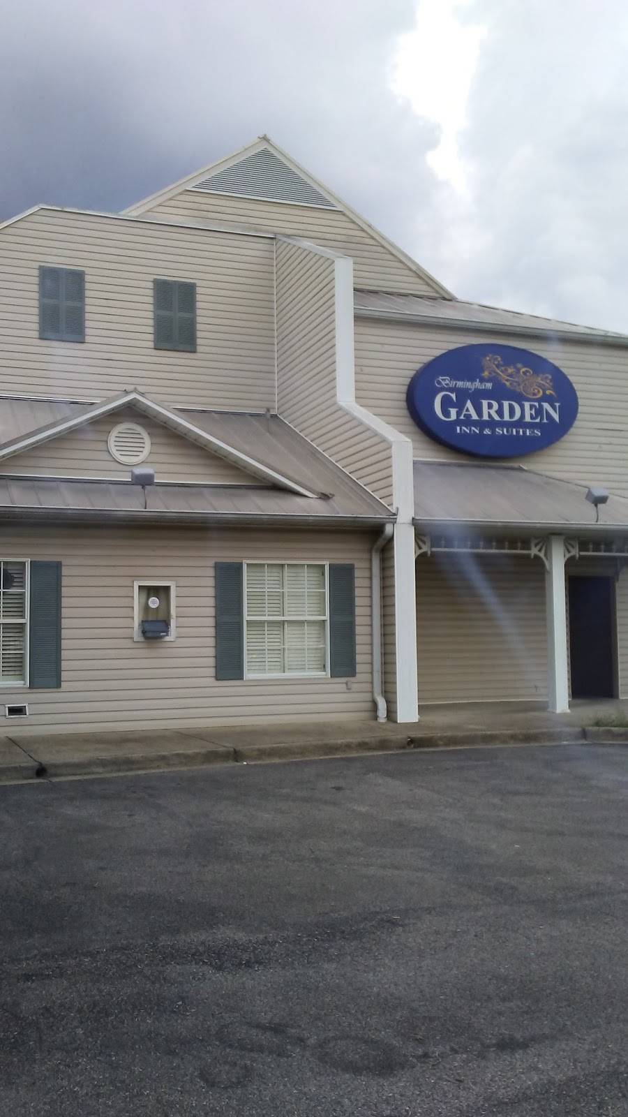 Birmingham Garden Inn | 7901 Crestwood Blvd, Birmingham, AL 35210, USA | Phone: (205) 951-0700