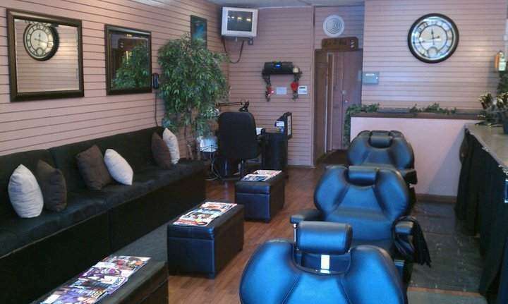 Luv 2 Cut | 1401, 2325 E 52nd St, Indianapolis, IN 46205, USA | Phone: (317) 202-2887