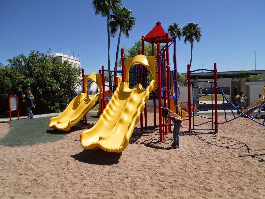 Pima Park | 8600 E Thomas Rd, Scottsdale, AZ 85251, USA | Phone: (480) 312-7275