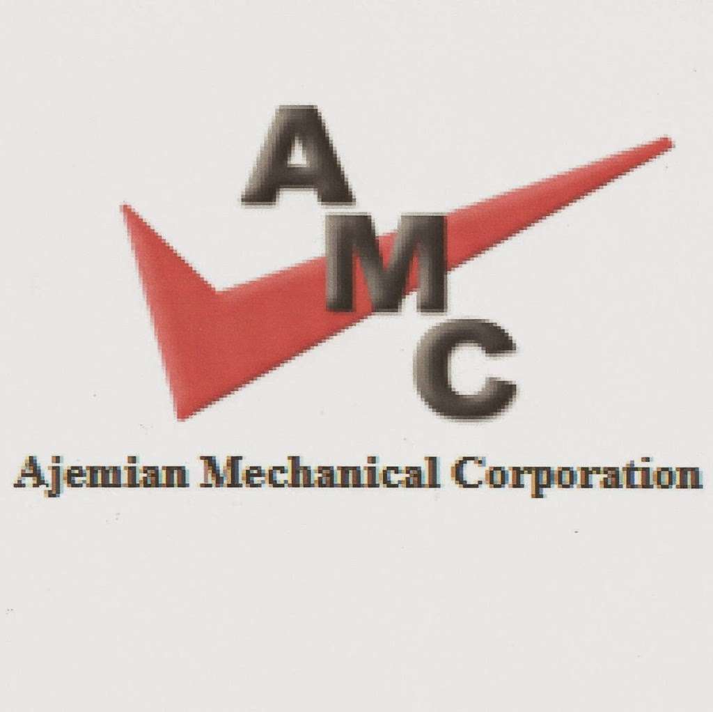 AMC Ajemian Mechanical Corp. | 2736 E Walnut St # D, Pasadena, CA 91107 | Phone: (323) 681-5113