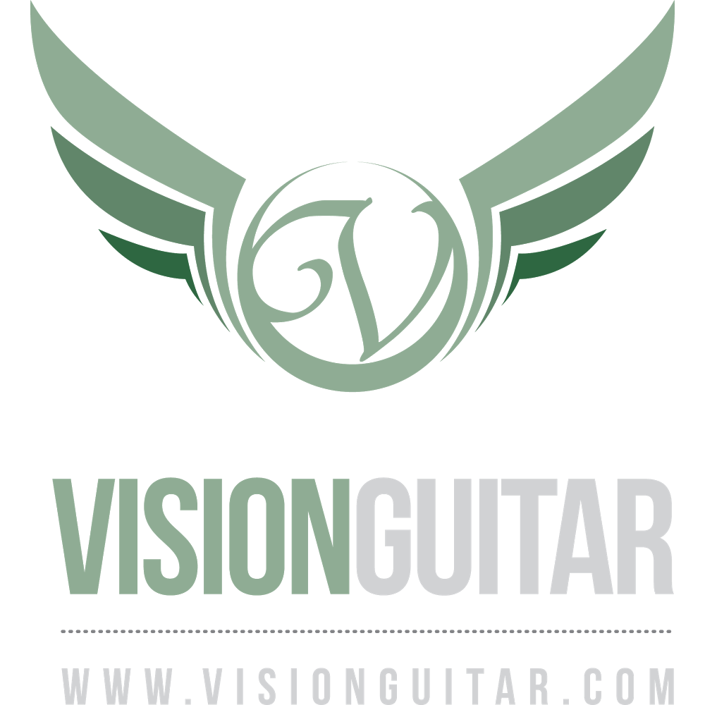 Vision Guitar | 6300 San Ignacio Ave Suite C, San Jose, CA 95119, USA | Phone: (888) 885-0710