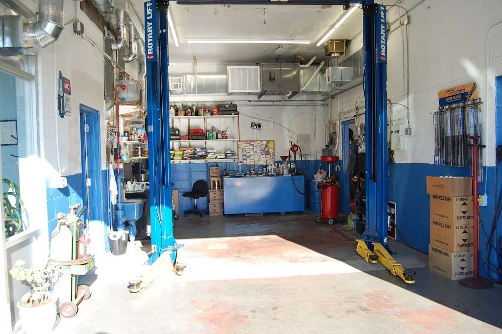 Toto Auto Service Center | 4124 County Rd 516, Matawan, NJ 07747, USA | Phone: (732) 583-6707