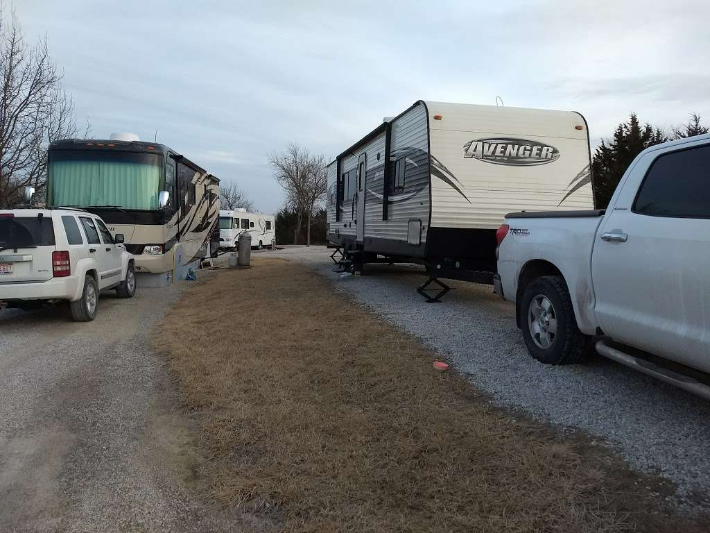 HOMEWOOD RV | 2135 Idaho Rd, Williamsburg, KS 66095, USA | Phone: (785) 242-5601