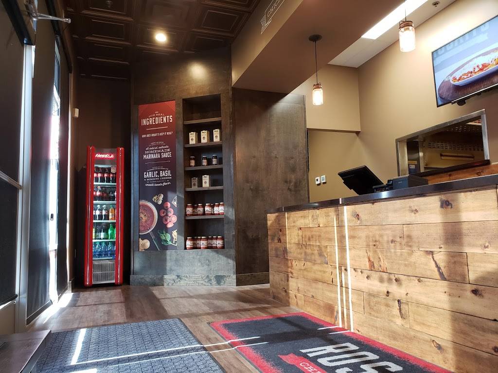 Rosati’s Pizza | 2235 S Power Rd Ste 118, Mesa, AZ 85209, USA | Phone: (480) 214-3233