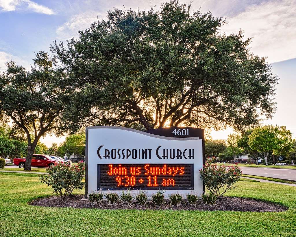 Crosspoint Church | 4601 Bellaire Blvd, Bellaire, TX 77401, USA | Phone: (832) 203-4300