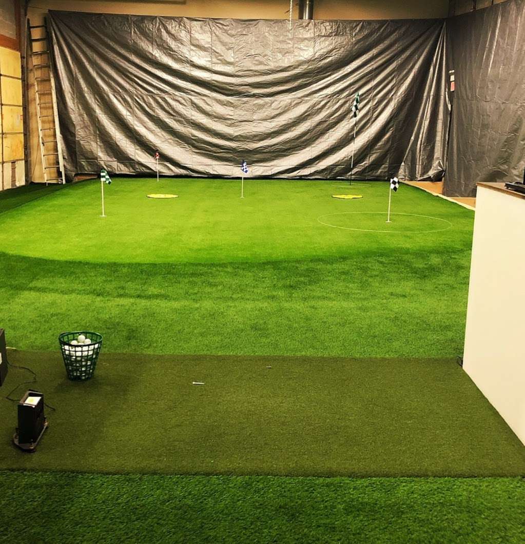 Champion Ways Golf Performance | 28915 N Herky Dr Unit 105, Lake Bluff, IL 60044 | Phone: (847) 907-0174